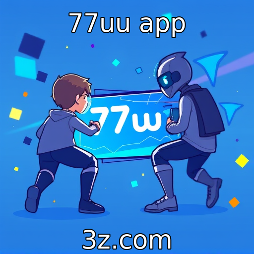 Desenvolvimento de jogos e suas inovações tecnológicas