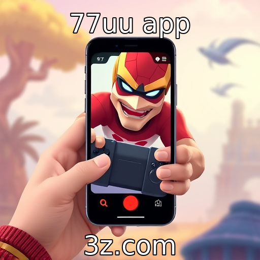 Novas tendências no design de jogos mobile