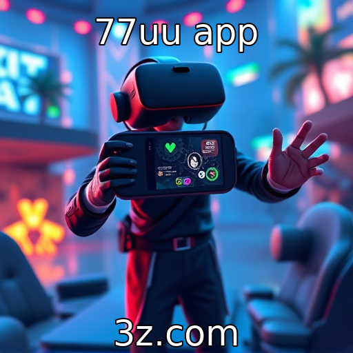 Evolução das tecnologias de realidade virtual em jogos