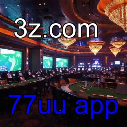 Winners: O que faz do 77uu app um campeão em prêmios